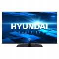 Telewizor smart tv HYUNDAI 32 cale FULL HD WiFi HDR różne aplikacje Netflix