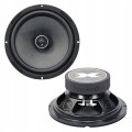 Głośniki samochodowe Excursion 20 cm 8 cali 400W 2 ohm współosiowe 2 drożne