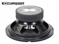 Głośniki samochodowe Excursion 20 cm 8 cali 400W 2 ohm współosiowe 2 drożne