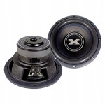 Głośnik samochodowy SUBWOOFER Excursion 25 cm 10 cali cewka 4 ohm 1000W