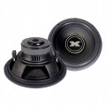 Głośnik samochodowy SUBWOOFER Excursion 30 cm 12 cali 2 cewki 4 ohm 1000W