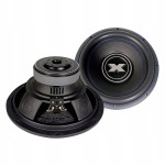Głośnik samochodowy SUBWOOFER Excursion 30 cm 12 cali cewka 4 ohm 1000W