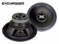 Głośnik samochodowy SUBWOOFER Excursion 30 cm 12 cali cewka 4 ohm 1000W