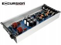 Wzmacniacz samochodowy Excursion 1 kanałowy od 1 ohm klasa FRD 9500W