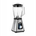 Blender KIELICHOWY EASY EXPERT GO 1300W szklany kielich 1,5L kubek podróżny