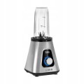 Blender KIELICHOWY EASY EXPERT GO 1300W szklany kielich 1,5L kubek podróżny
