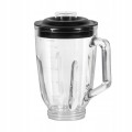 Blender KIELICHOWY EASY EXPERT GO 1300W szklany kielich 1,5L kubek podróżny