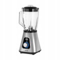 Blender KIELICHOWY EASY EXPERT GO 1300W szklany kielich 1,5L kubek podróżny