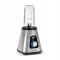 Blender KIELICHOWY EASY EXPERT GO 1300W szklany kielich 1,5L kubek podróżny