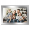 Cyfrowa ramka na zdjęcia 10.1 cali IPS lustrzana Android WiFi WIDEO SD