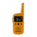 Radiotelefon PMR zestaw 2 sztuki WALKIE TALKIE Krótkofalówki PMR Motorola