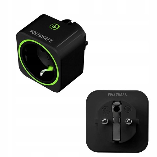 Gniazdko BLUETOOTH inteligentna wtyczka licznik MIERNIK kosztów energi 240V