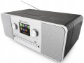 Radio Internetowe GoGEN Bluetooth USB MP3 DAB+ FM AUX in out aplikacja