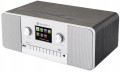 Radio Internetowe GoGEN Bluetooth USB MP3 DAB+ FM AUX in/out aplikacja