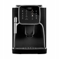 Automatyczny EKSPRES do kawy z MŁYNKIEM spieniacz do mleka 2 filiżanki