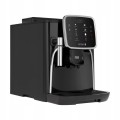 Automatyczny EKSPRES do kawy z MŁYNKIEM spieniacz do mleka 2 filiżanki