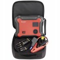 Urządzenie rozruchowe BOOSTER rozruch auta JUMP STARTER 16000 mAh KOMPRESOR