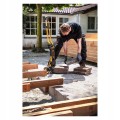 Wózek platformowy składany magazynowy transportowy do 137kg 2 tryby Stanley