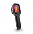 Kamera termowizyjna FLIR pirometr graficzny -25 do 300 stopni 8.7Hz 70mK