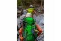 Powerbank SOLARNY 8000mAh SURVIVALOWY 2xUSB karabińczyk LATARKA IP45 kompas