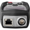 Tester kabli RJ45 i BNC lokalizacja przerw OKABLOWANIA TDR 3 km WYŚWIETLACZ