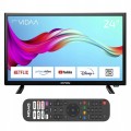 Telewizor DYON 24'' HD Smart tv DVBT2 CI+ WiFi WLAN hotelowy Netflix