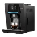 Ekspres do kawy z młynkiem automatyczny spieniacz do mleka 19 bar Teesa