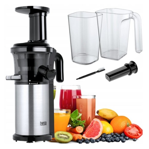 wyciskarka-wolnoobrotowa-do-warzyw-i-owocow-teesa-200w-40-obr-min