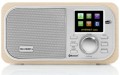 Radio Internetowe GoGEN Bluetooth USB SD MP3 AUX pilot DAB+ FM