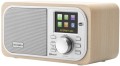 Radio Internetowe GoGEN Bluetooth USB SD MP3 AUX pilot DAB+ FM