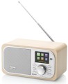 Radio Internetowe GoGEN Bluetooth USB SD MP3 AUX pilot DAB+ FM