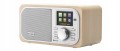 Radio Internetowe GoGEN Bluetooth USB SD MP3 AUX pilot DAB+ FM