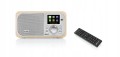 Radio Internetowe GoGEN Bluetooth USB SD MP3 AUX pilot DAB+ FM