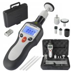 TACHOMETR miernik obrotów 2 - 20000 rpm obrotomierz