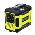 Agregat prądotwórczy INWERTOROWY 1.9 kW przenośny 4-suwowy 1900W BENZYNOWY