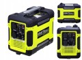 Agregat prądotwórczy INWERTOROWY 1.9 kW przenośny 4-suwowy 1900W BENZYNOWY