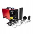Nagrzewnica olejowa spalinowa dmuchawa nagrzewanie postojowe 9kW 12V 230V