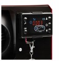 Nagrzewnica olejowa spalinowa dmuchawa nagrzewanie postojowe 9kW 12V 230V