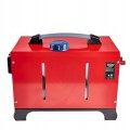 Nagrzewnica olejowa spalinowa dmuchawa nagrzewanie postojowe 9kW 12V 230V