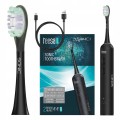 SONICZNA szczoteczka do zębów Sonic Elite 31000 ruchów akumulator IPX7
