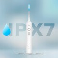 SONICZNA szczoteczka do zębów Sonic Elite 31000 ruchów akumulator IPX7