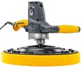 Zacieraczka do tynków gładzi styropianu szlifierka regulacja obrotów 1100W