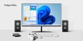 Monitor FULL HD IPS 27 cali WLED KrugerMatz HDMI VGA 100Hz
