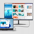 Monitor FULL HD IPS 27 cali WLED KrugerMatz HDMI VGA 100Hz