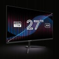 Monitor FULL HD IPS 27 cali WLED KrugerMatz HDMI VGA 100Hz