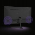 Monitor FULL HD IPS 27 cali WLED KrugerMatz HDMI VGA 100Hz