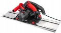 PILARKO-ZAGŁĘBIARKA PRZECINARKA PIŁA WGŁĘBNA 2400W TARCZE PROWADNICA SZYNY