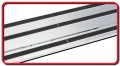 Pilarko-zagłębiarka przecinarka piła wgłębna 2400W tarcze prowadnica szyny