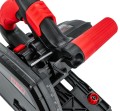 Pilarko-zagłębiarka przecinarka piła wgłębna 2400W tarcze prowadnica szyny