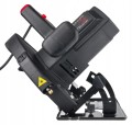 Piła tarczowa pilarka ręczna do drewna z laserem 2250W przecinarka 185 mm